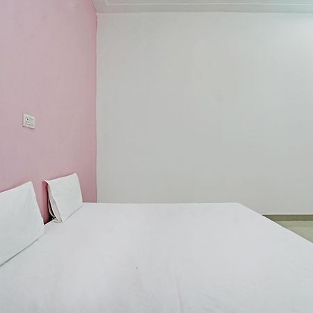 Hotel O Parth Logistics Dhāruhera المظهر الخارجي الصورة