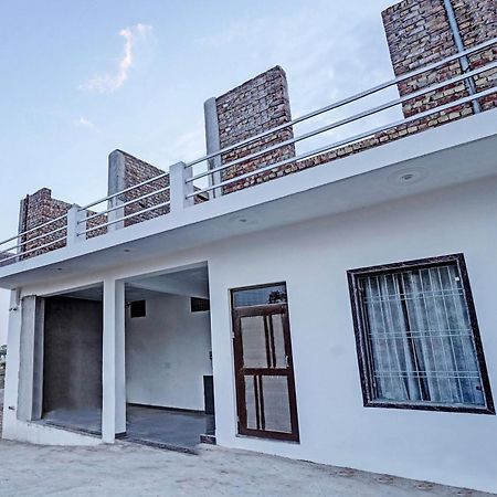 Hotel O Parth Logistics Dhāruhera المظهر الخارجي الصورة