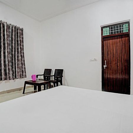 Hotel O Parth Logistics Dhāruhera المظهر الخارجي الصورة