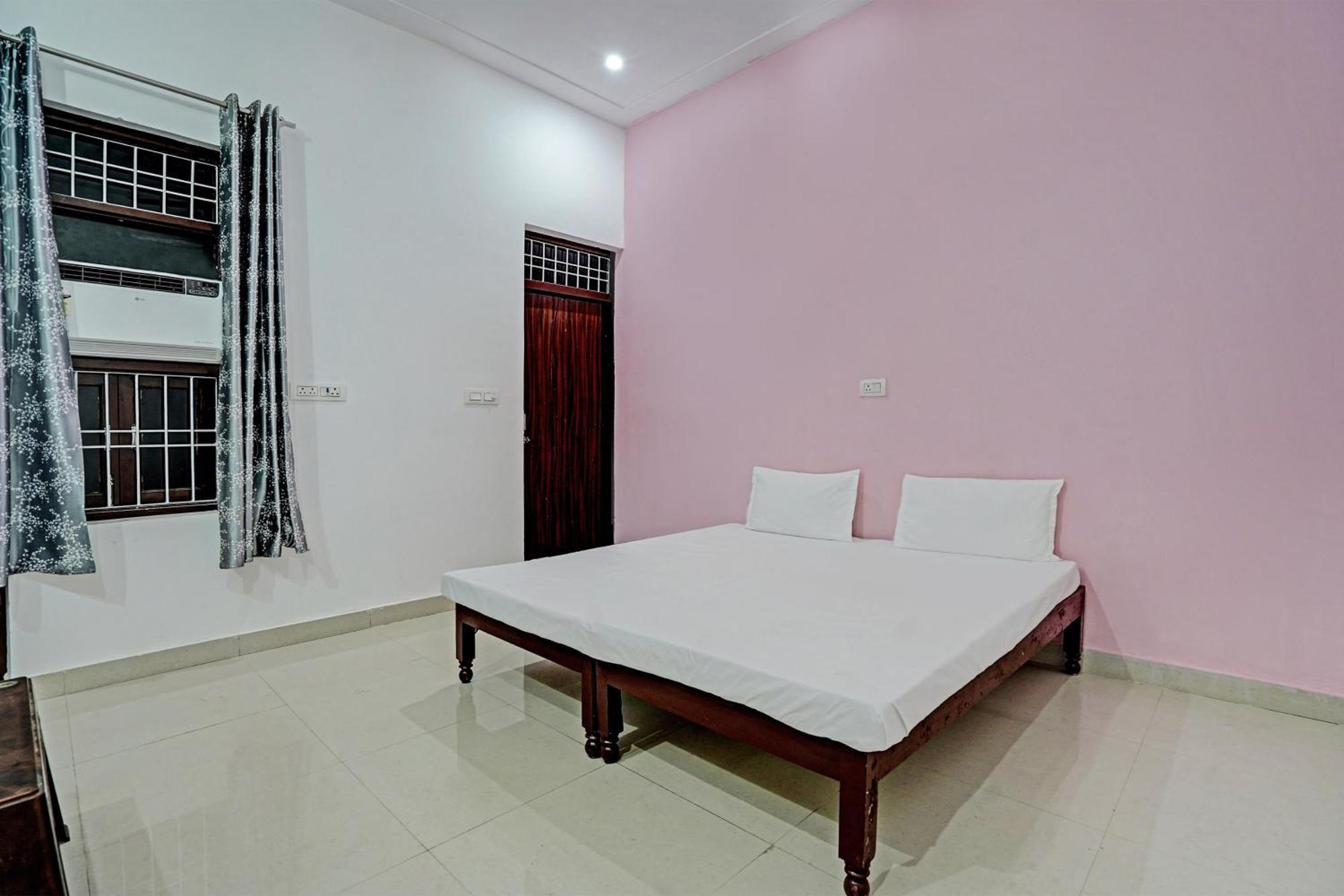 Hotel O Parth Logistics Dhāruhera المظهر الخارجي الصورة
