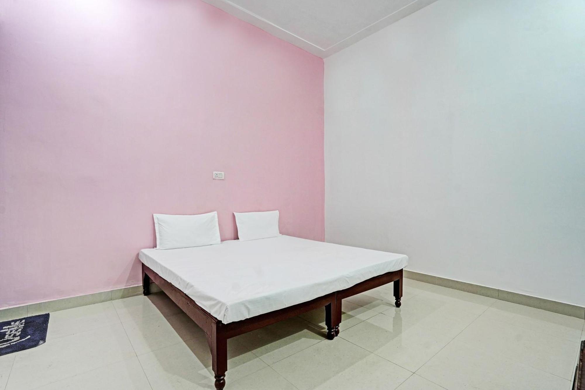 Hotel O Parth Logistics Dhāruhera المظهر الخارجي الصورة