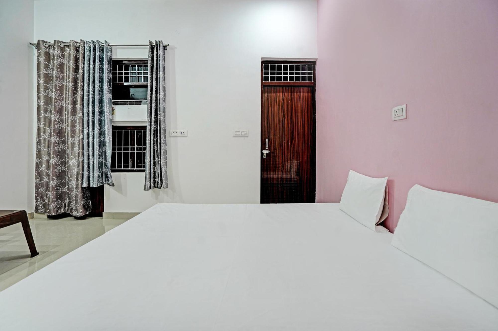 Hotel O Parth Logistics Dhāruhera المظهر الخارجي الصورة