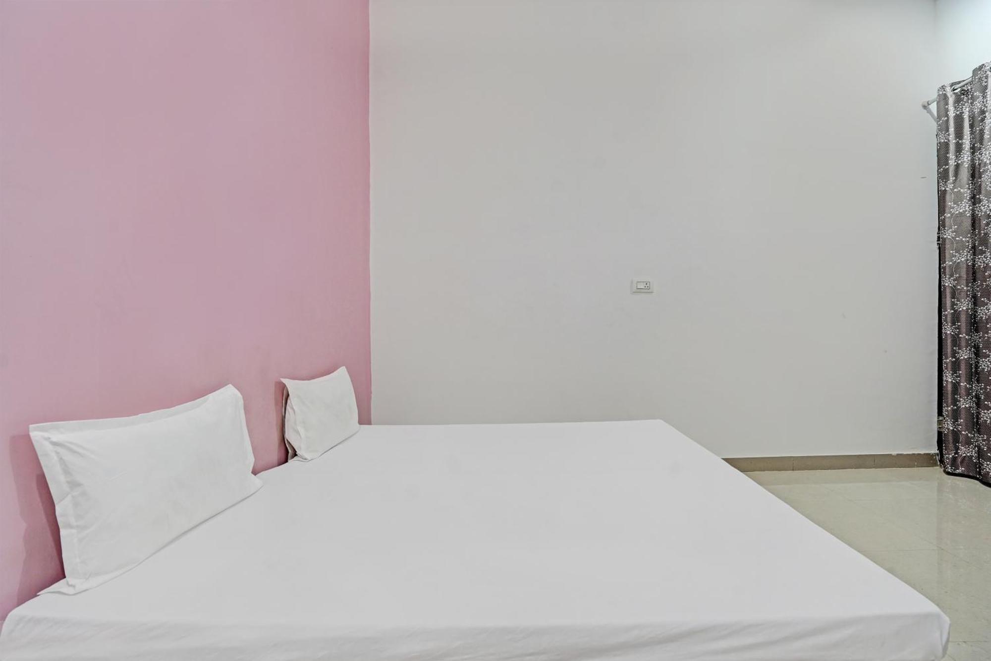 Hotel O Parth Logistics Dhāruhera المظهر الخارجي الصورة