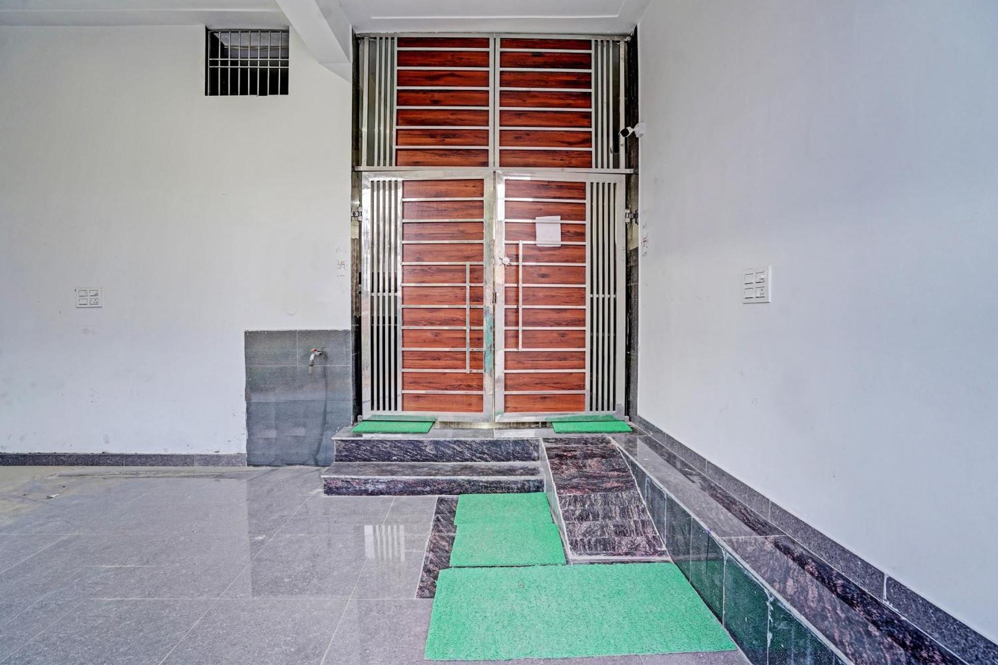 Hotel O Parth Logistics Dhāruhera المظهر الخارجي الصورة
