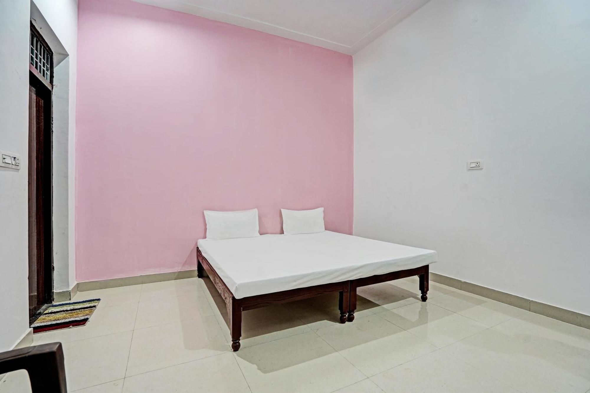 Hotel O Parth Logistics Dhāruhera المظهر الخارجي الصورة