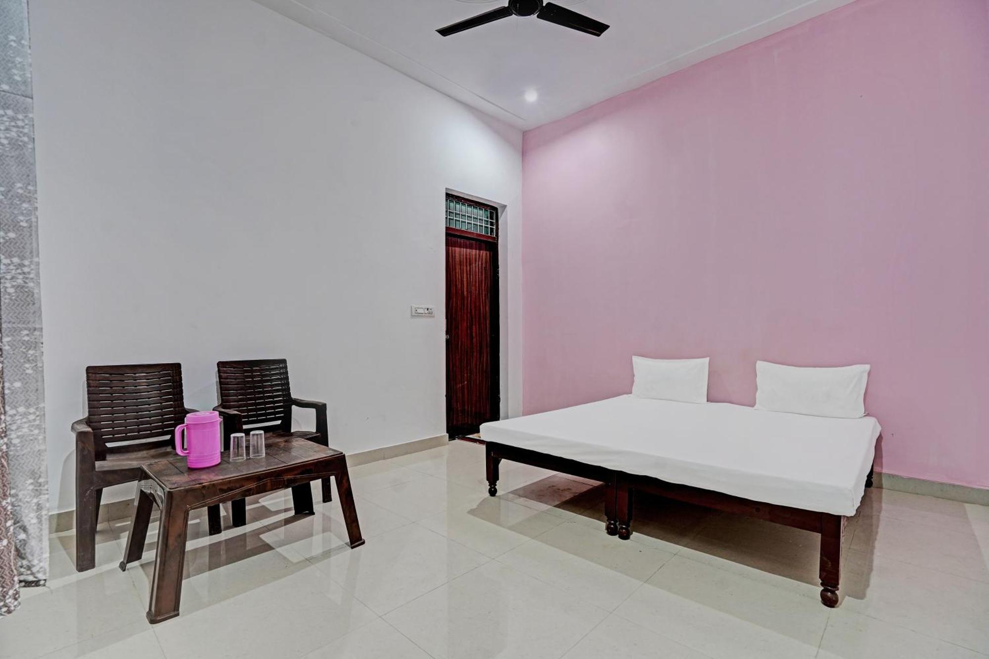 Hotel O Parth Logistics Dhāruhera المظهر الخارجي الصورة