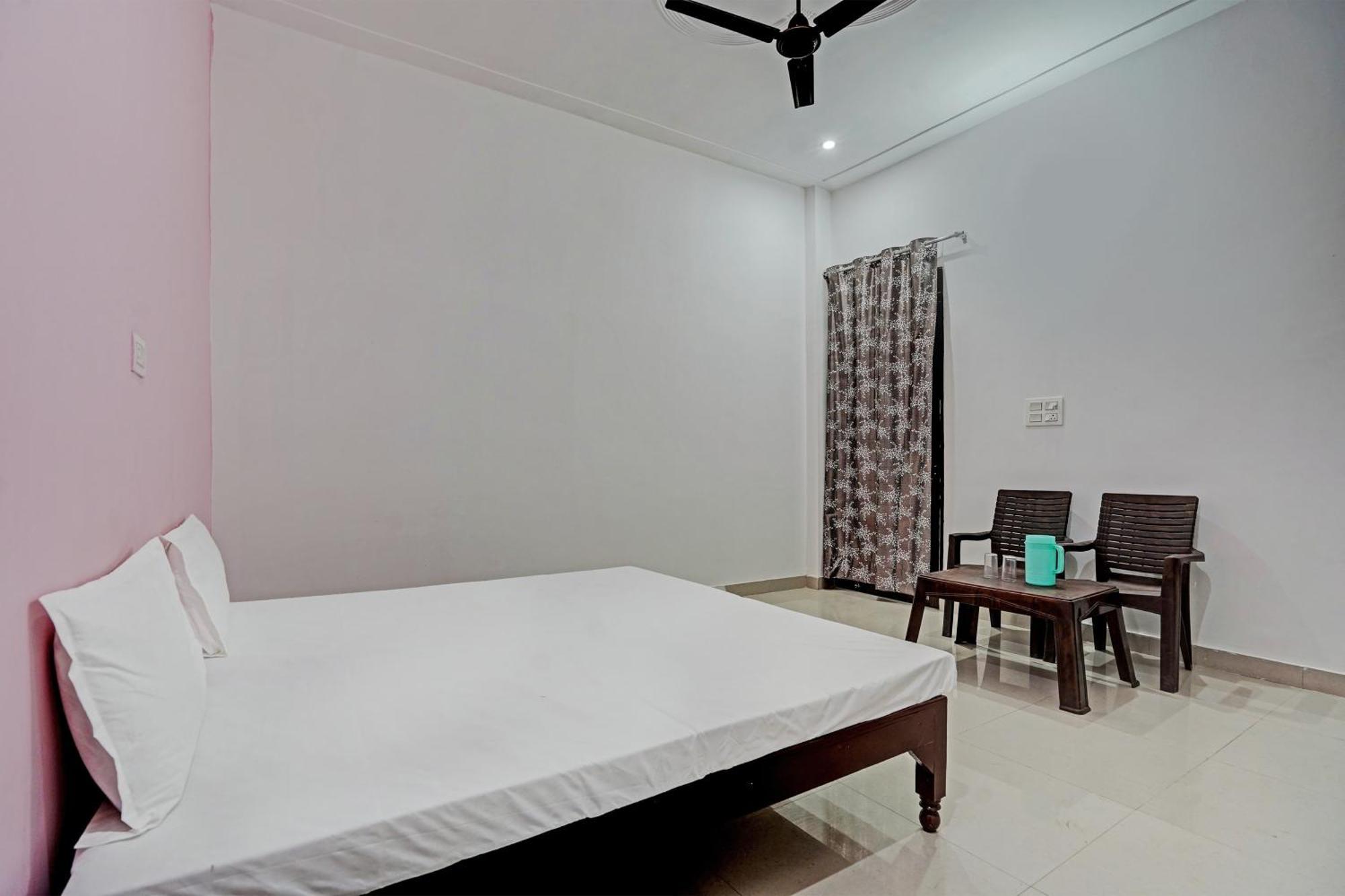 Hotel O Parth Logistics Dhāruhera المظهر الخارجي الصورة
