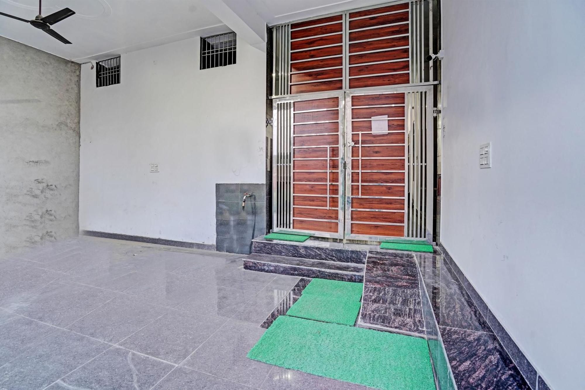 Hotel O Parth Logistics Dhāruhera المظهر الخارجي الصورة