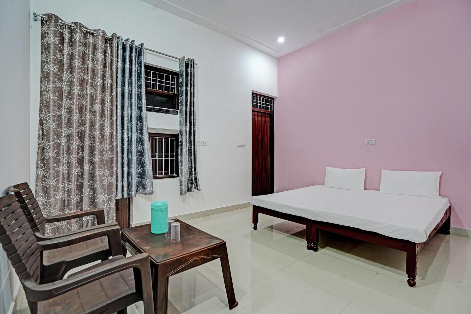 Hotel O Parth Logistics Dhāruhera المظهر الخارجي الصورة