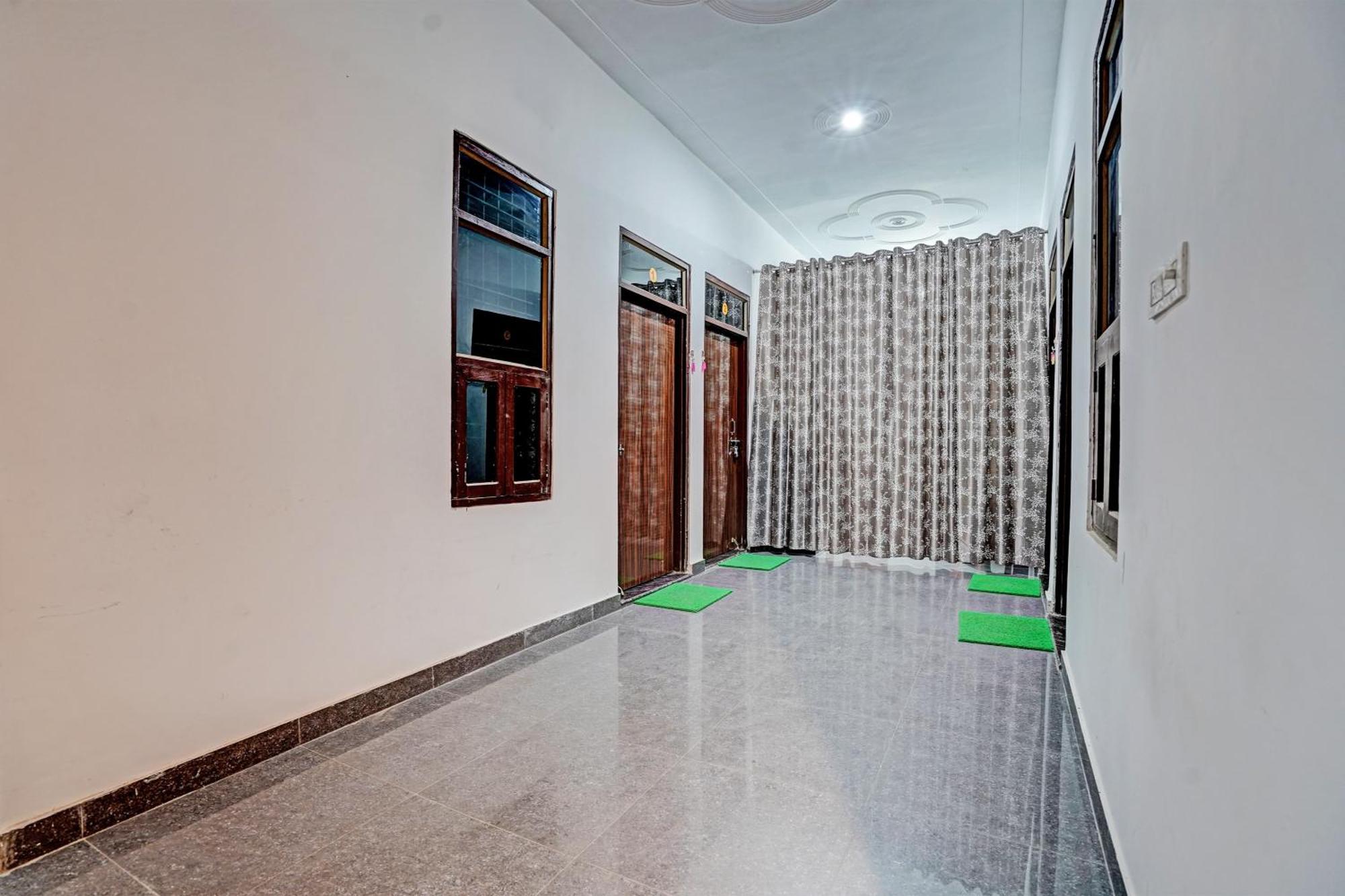 Hotel O Parth Logistics Dhāruhera المظهر الخارجي الصورة