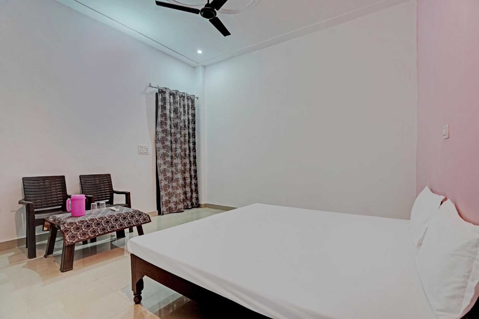 Hotel O Parth Logistics Dhāruhera المظهر الخارجي الصورة