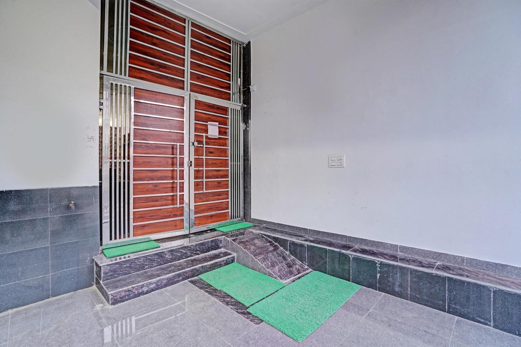 Hotel O Parth Logistics Dhāruhera المظهر الخارجي الصورة