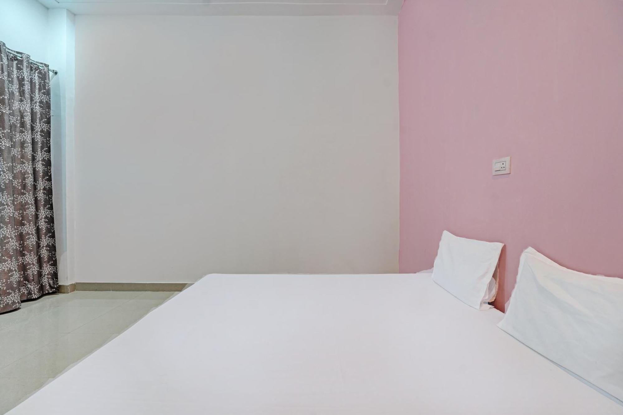 Hotel O Parth Logistics Dhāruhera المظهر الخارجي الصورة