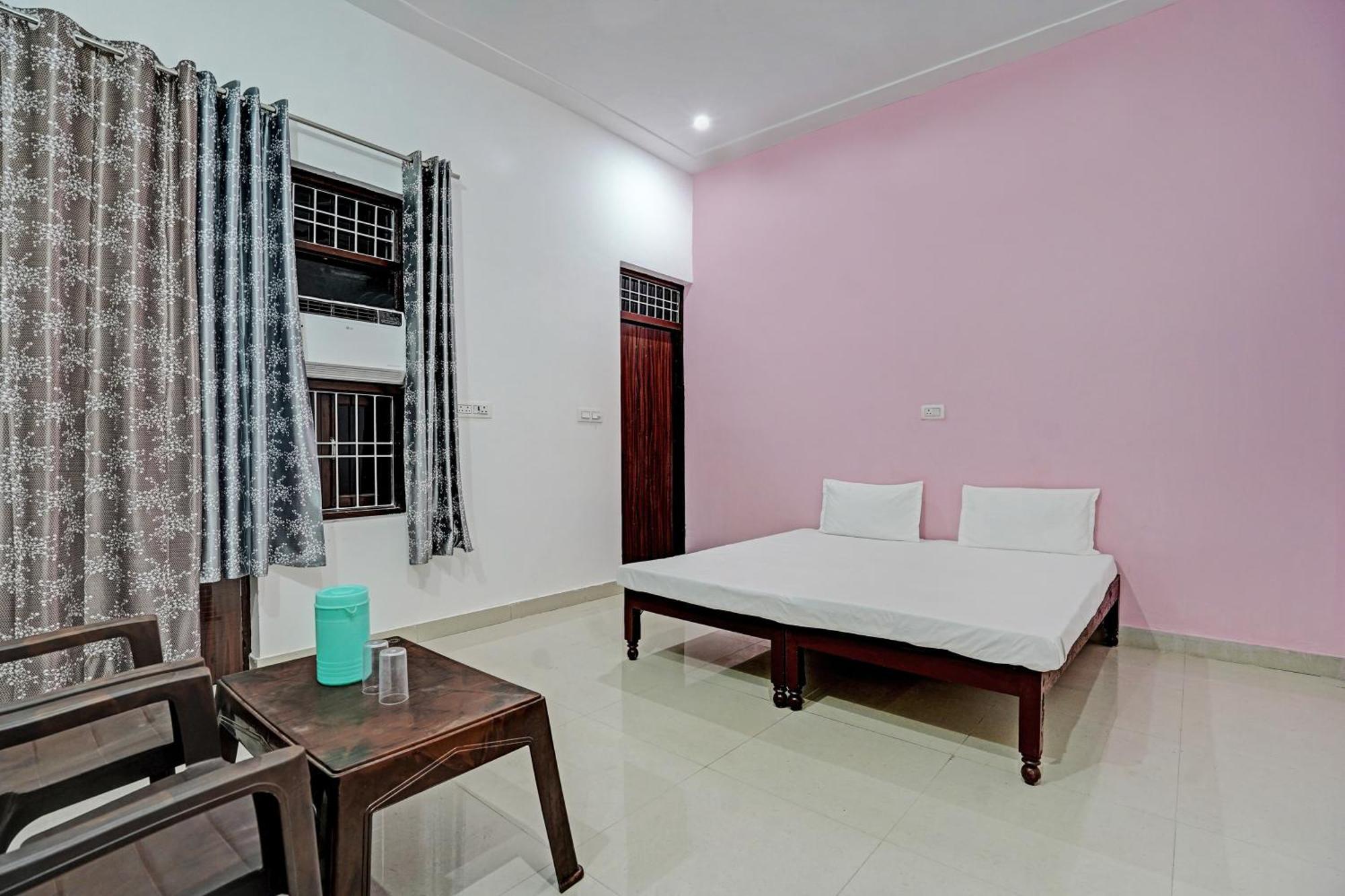 Hotel O Parth Logistics Dhāruhera المظهر الخارجي الصورة