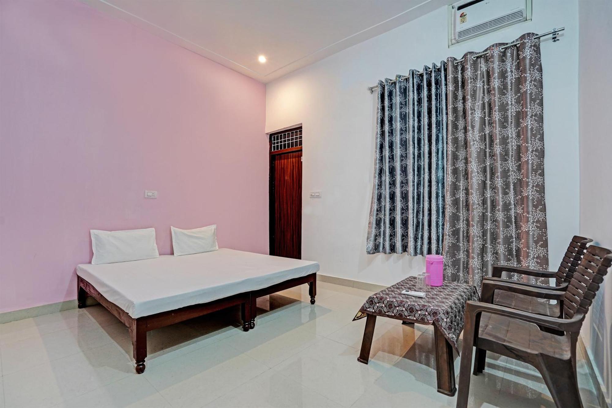 Hotel O Parth Logistics Dhāruhera المظهر الخارجي الصورة