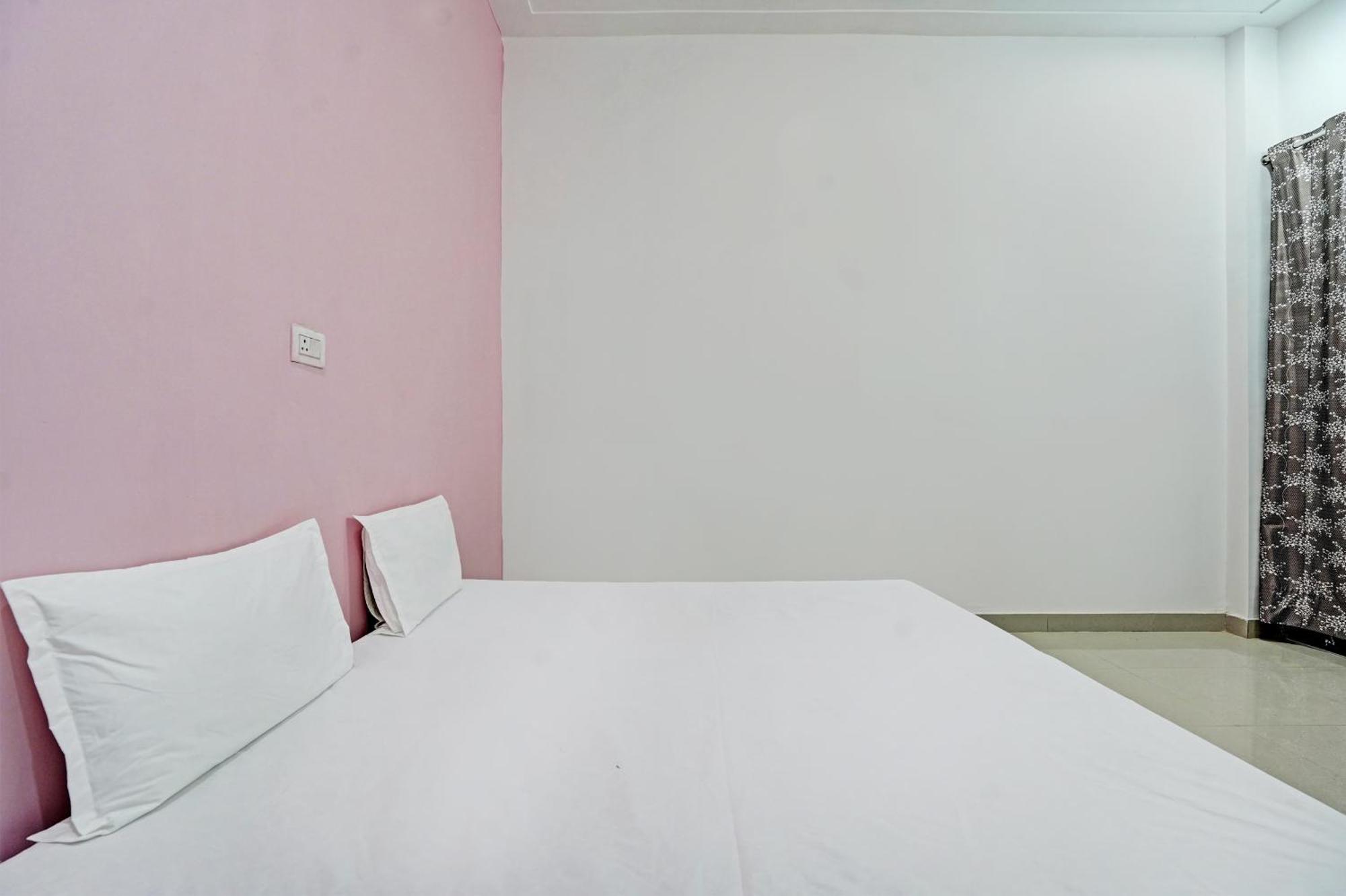 Hotel O Parth Logistics Dhāruhera المظهر الخارجي الصورة