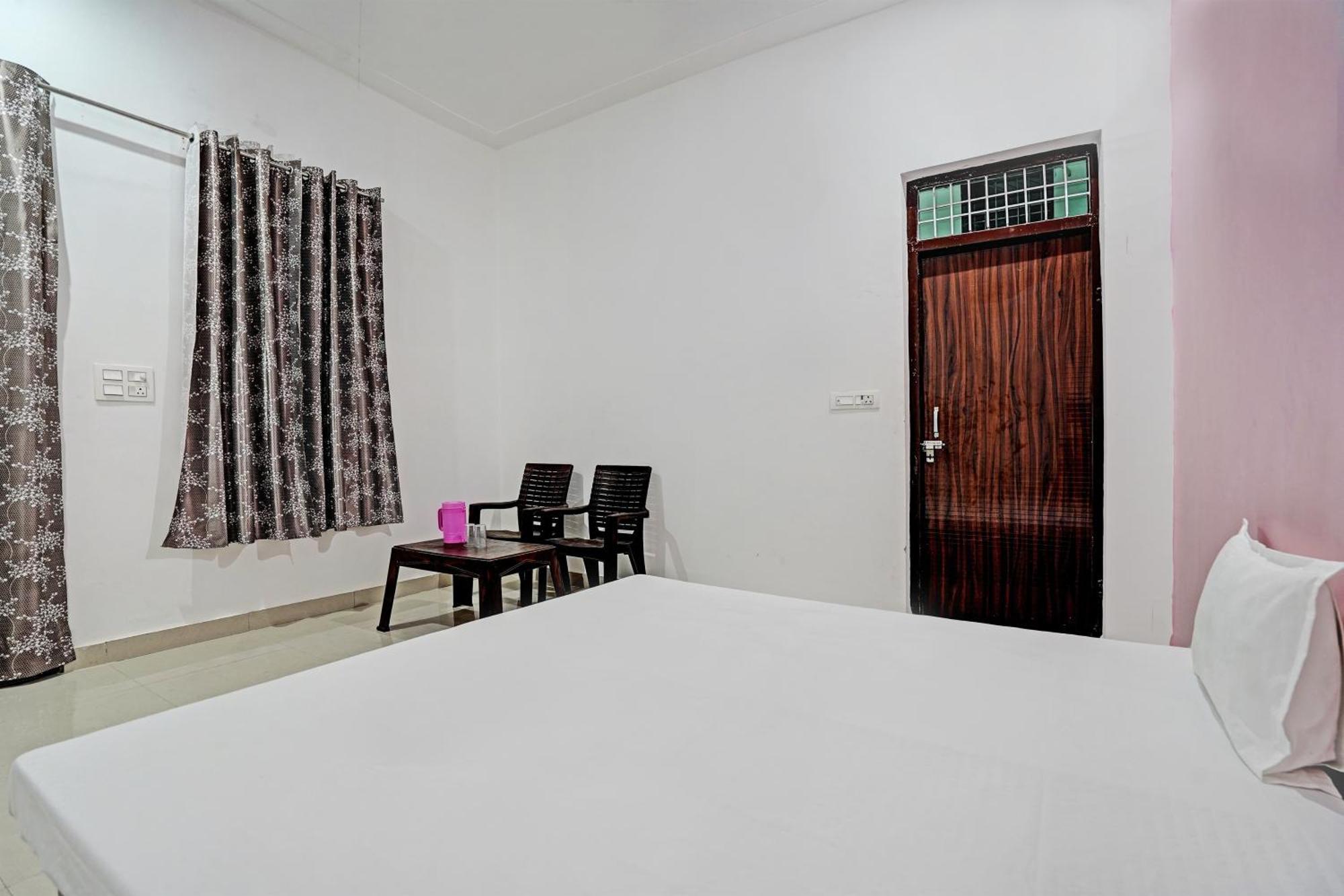 Hotel O Parth Logistics Dhāruhera المظهر الخارجي الصورة