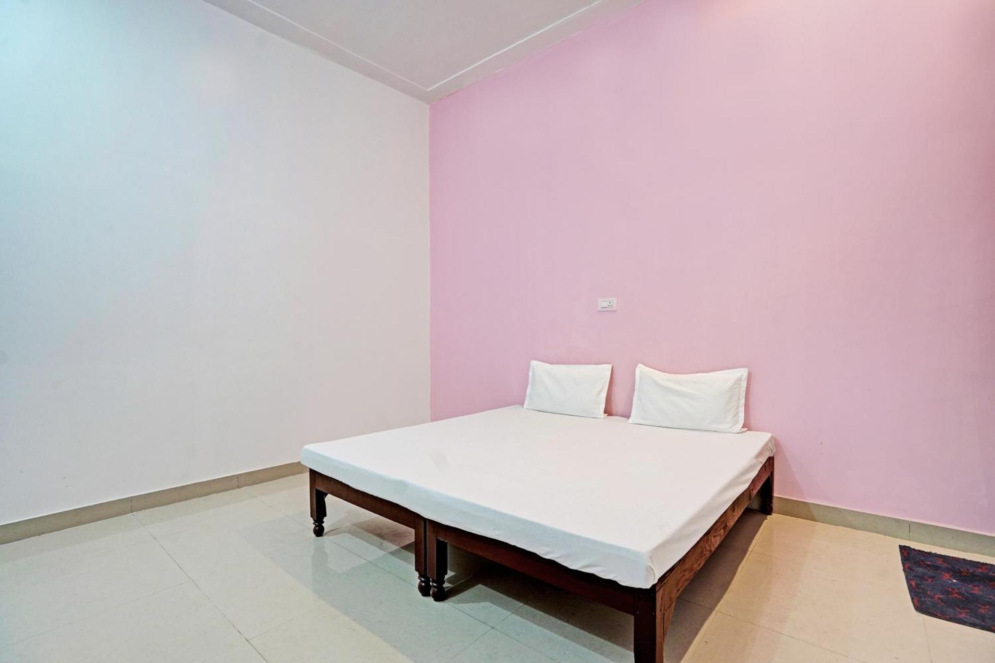 Hotel O Parth Logistics Dhāruhera المظهر الخارجي الصورة
