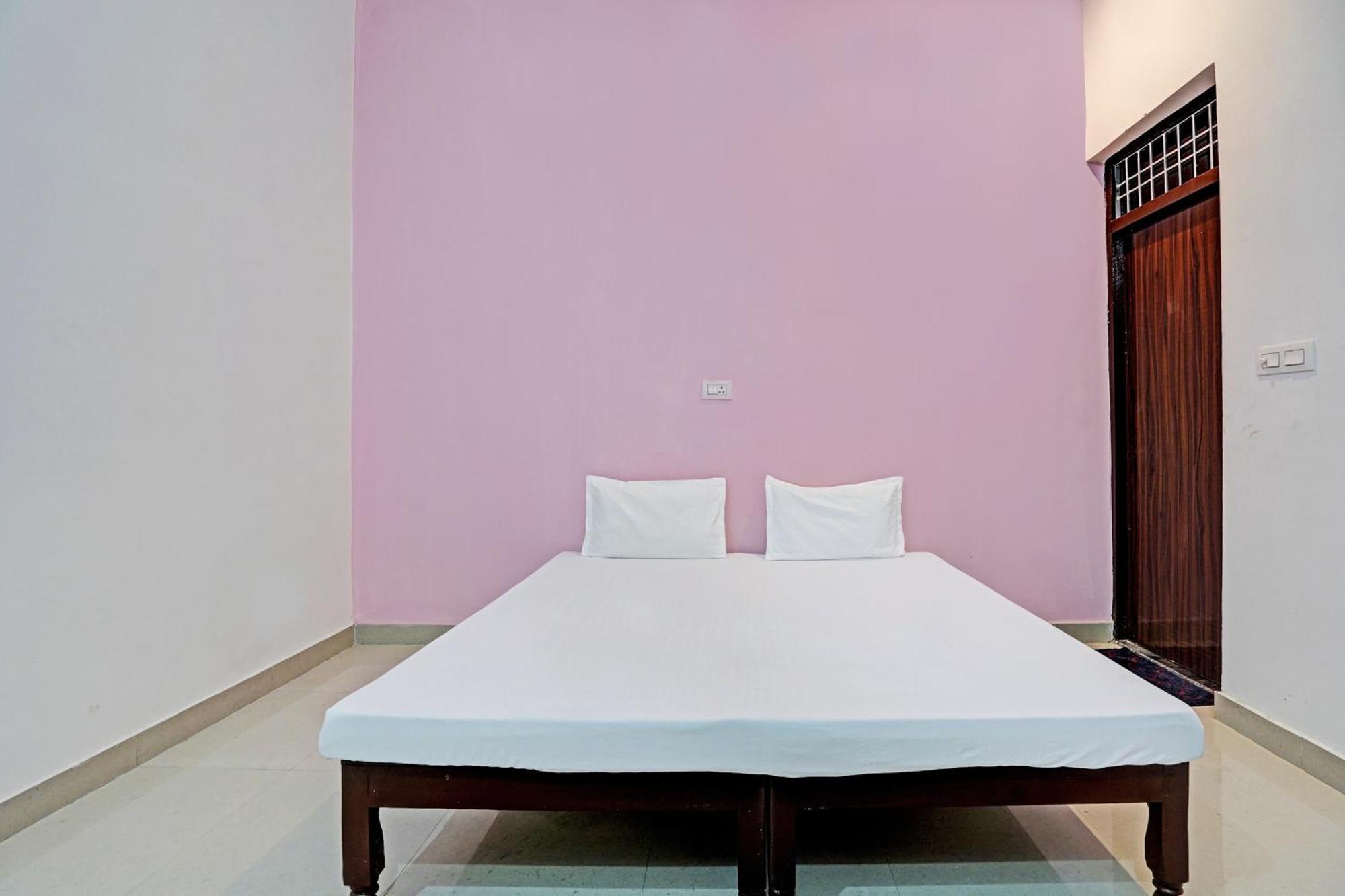 Hotel O Parth Logistics Dhāruhera المظهر الخارجي الصورة