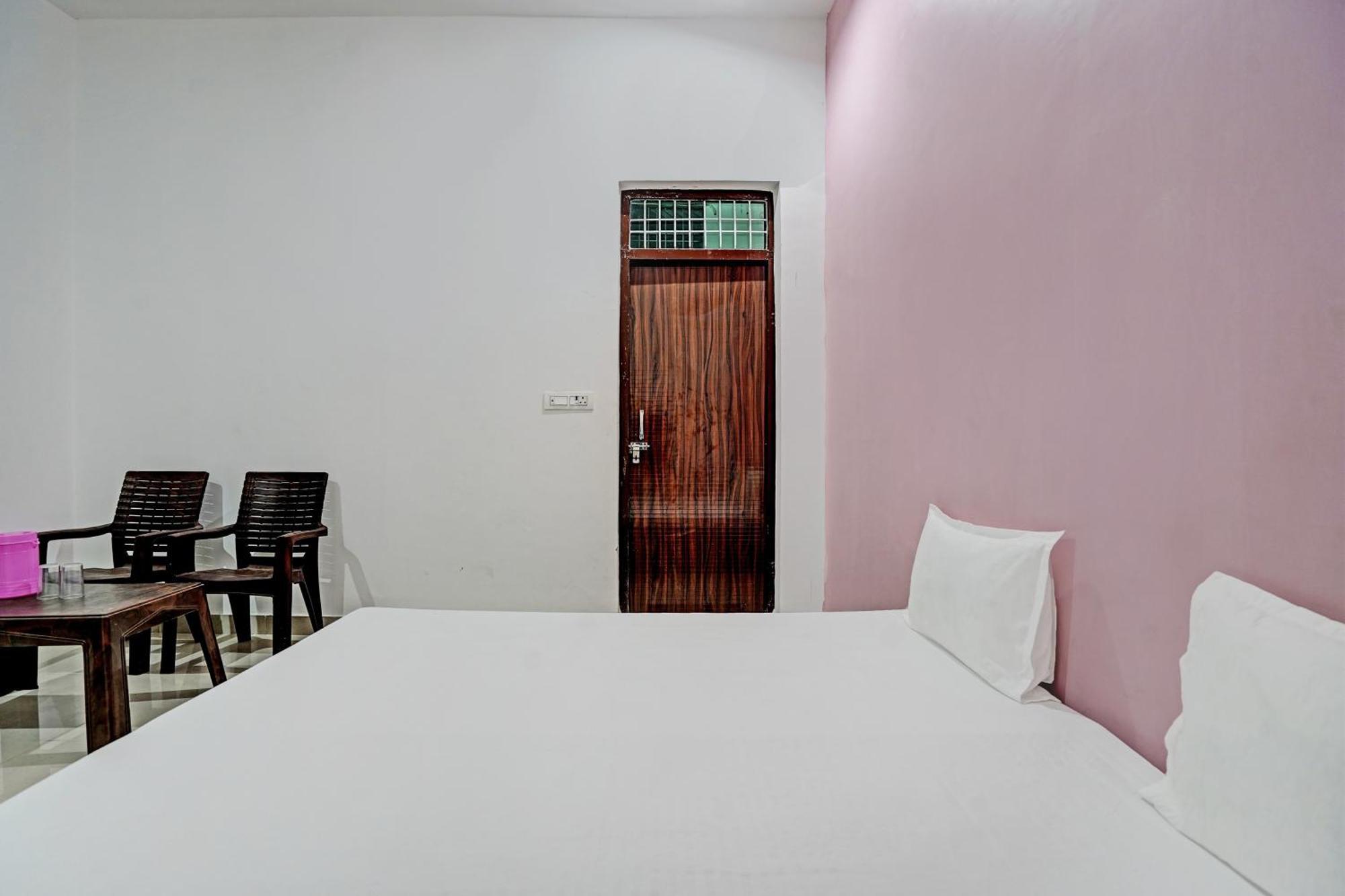 Hotel O Parth Logistics Dhāruhera المظهر الخارجي الصورة