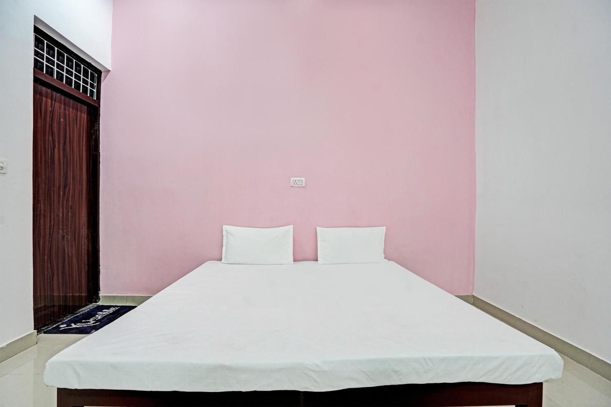 Hotel O Parth Logistics Dhāruhera المظهر الخارجي الصورة