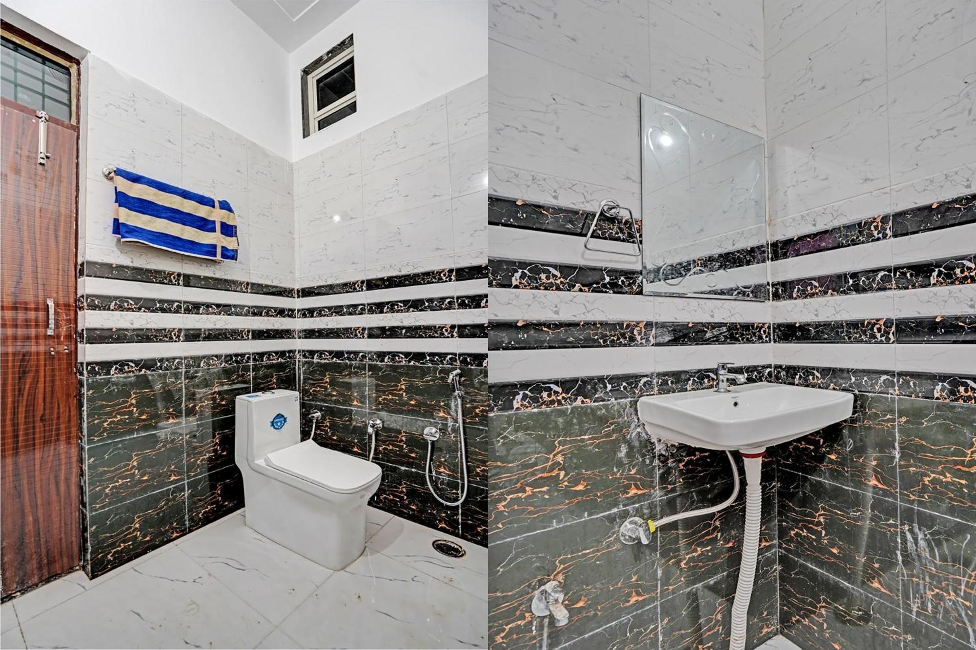 Hotel O Parth Logistics Dhāruhera المظهر الخارجي الصورة