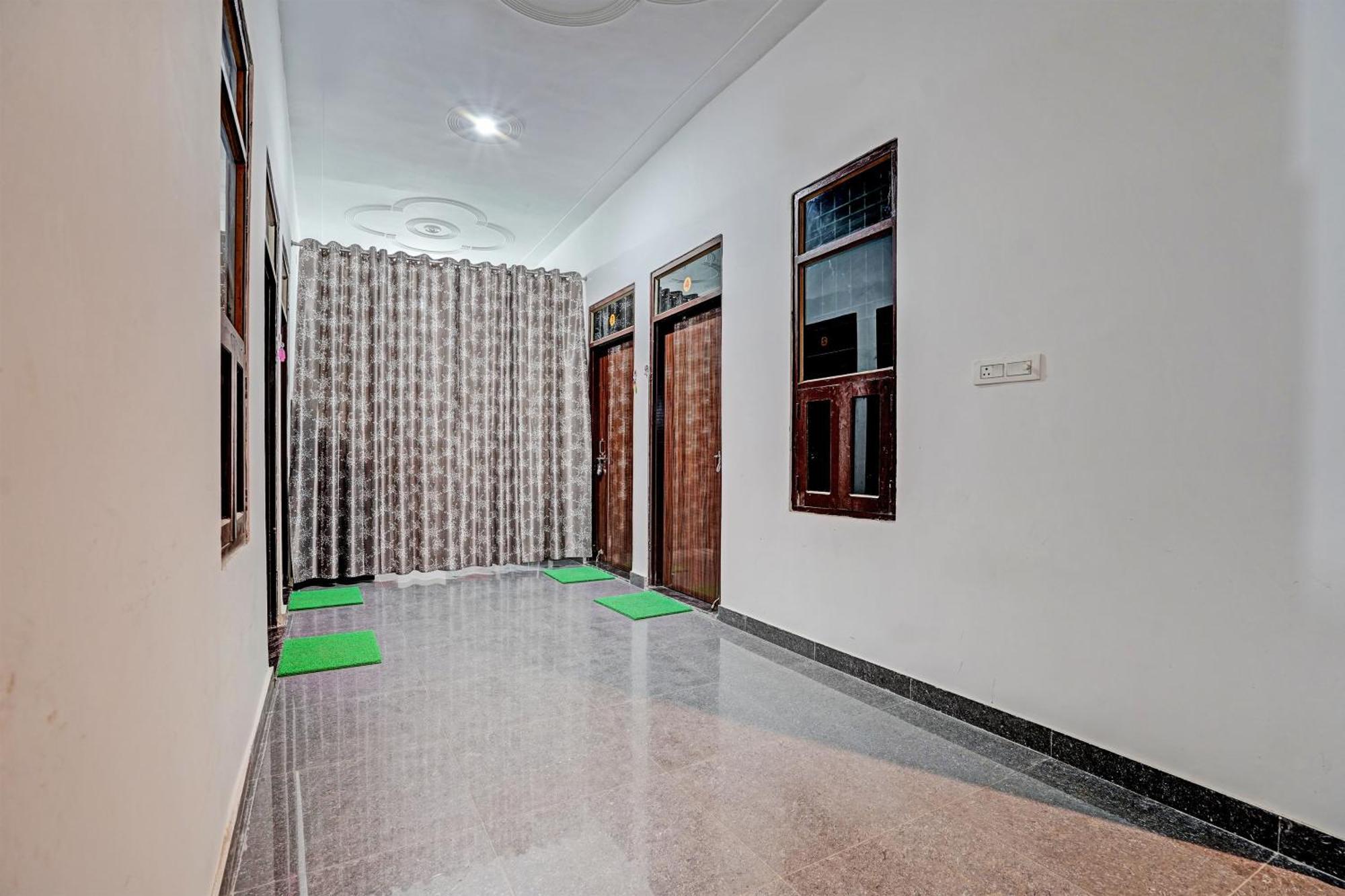 Hotel O Parth Logistics Dhāruhera المظهر الخارجي الصورة
